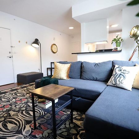 South Beach Free Parking Family & Pet Friendly Walk To Beach & Bay Miami Beach Exterior foto
