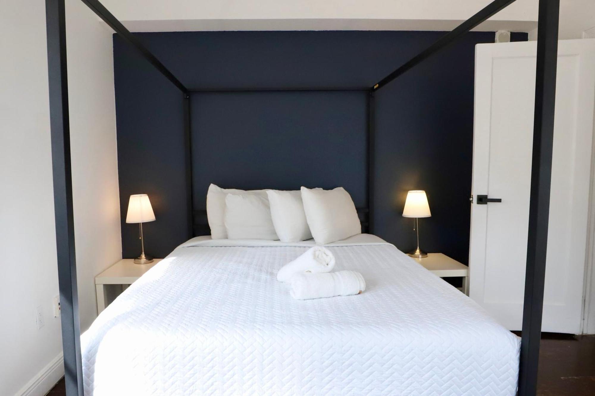 South Beach Free Parking Family & Pet Friendly Walk To Beach & Bay Miami Beach Exterior foto