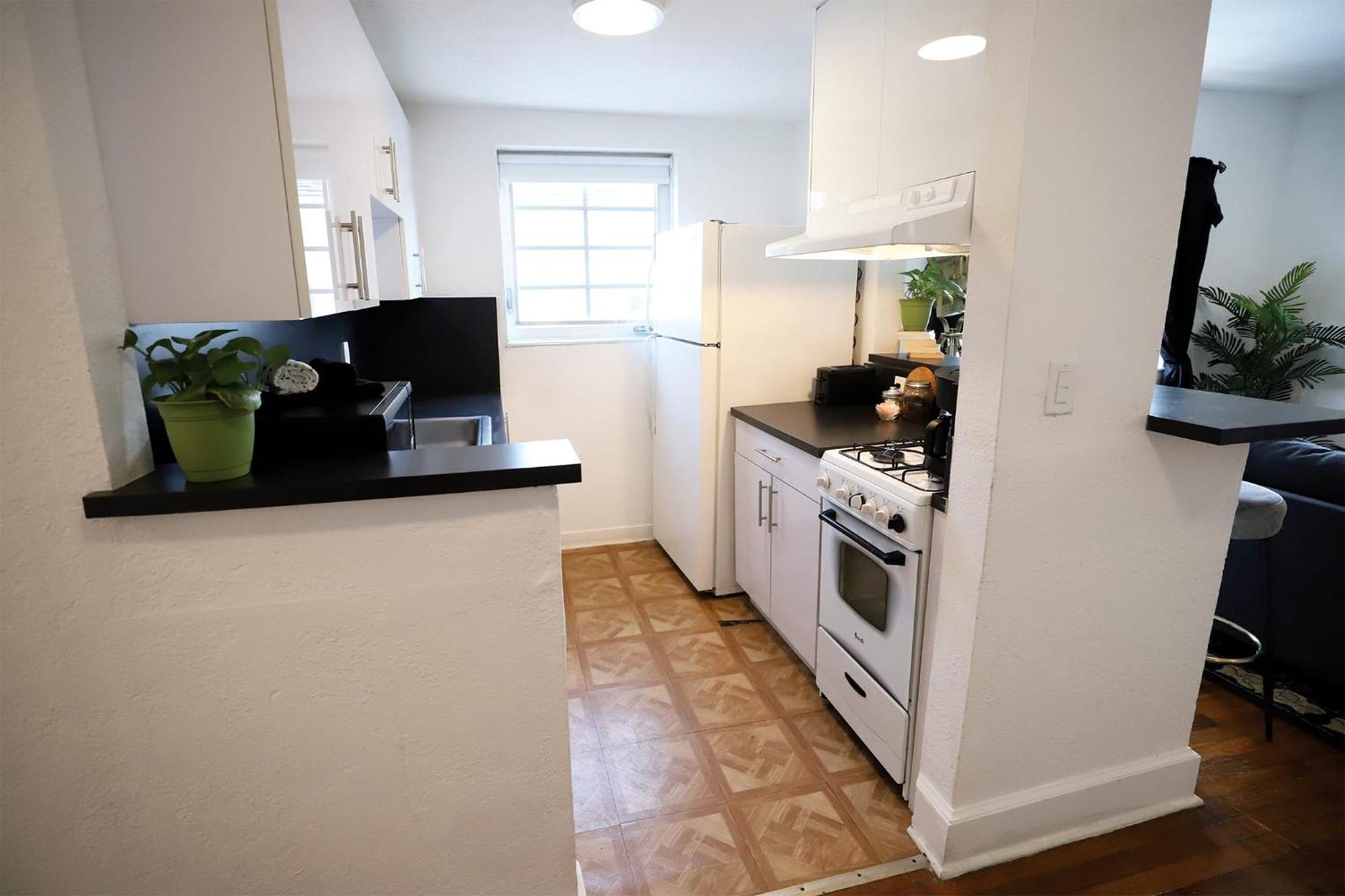 South Beach Free Parking Family & Pet Friendly Walk To Beach & Bay Miami Beach Exterior foto