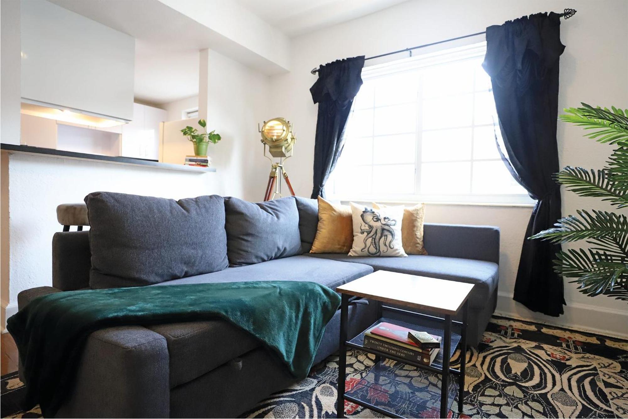 South Beach Free Parking Family & Pet Friendly Walk To Beach & Bay Miami Beach Exterior foto